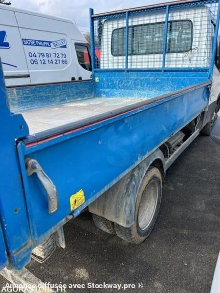 Photo Iveco DAILY 35-150  image 3/5