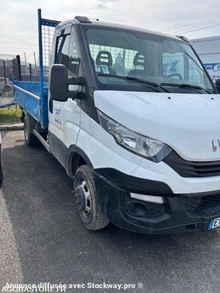 Photo Iveco DAILY 35-150  image 5/5