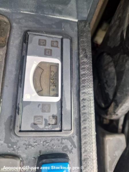 Photo Hitachi ZX26U  image 4/13