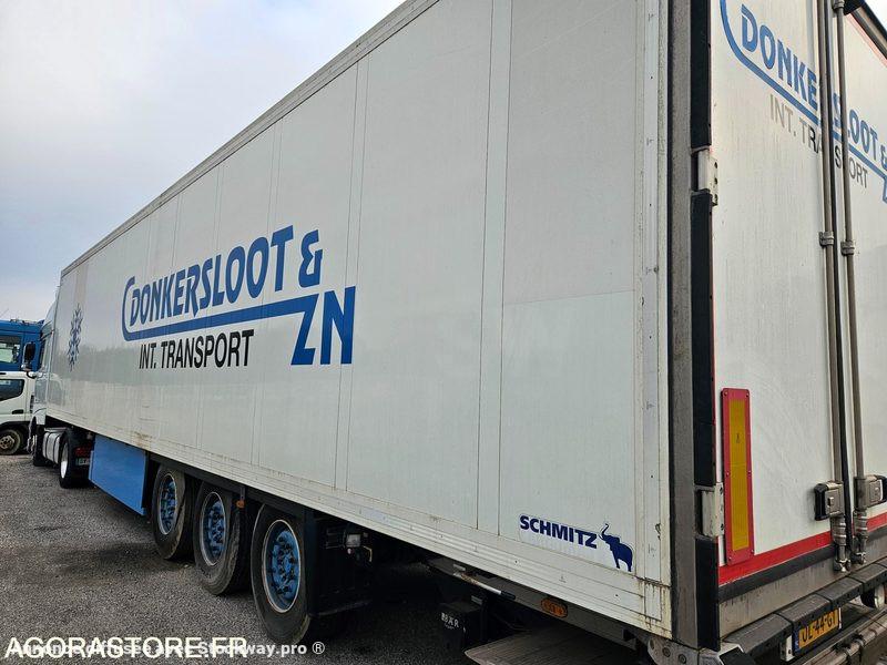 Schmitz Cargobull SCB 