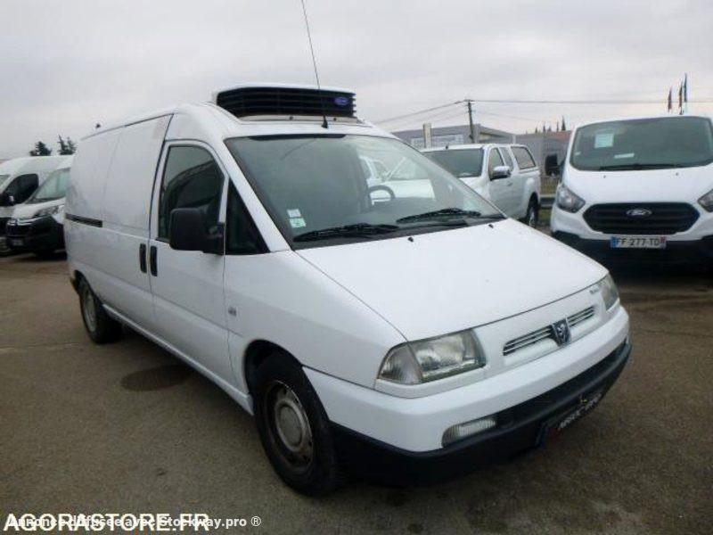 Peugeot Expert 