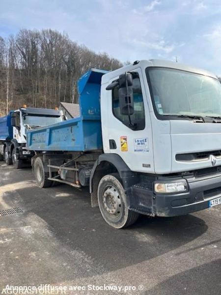 Renault Premium 