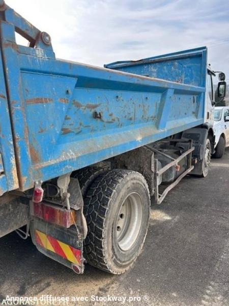 Photo Renault Premium  image 2/10