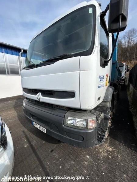 Photo Renault Premium  image 6/10