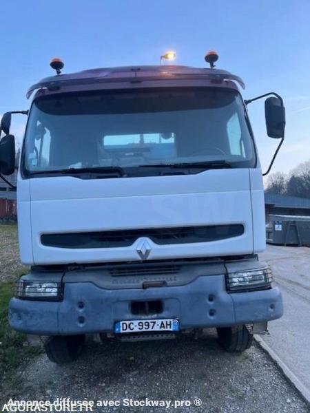 Renault Kerax 