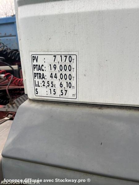 Photo Iveco Stralis  image 2/3