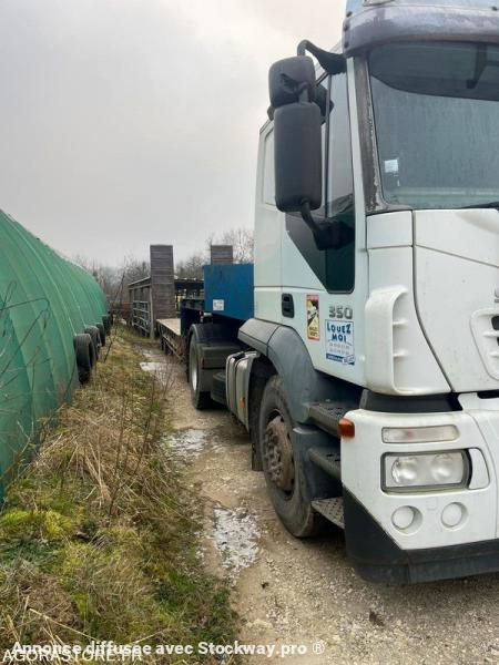 Photo Iveco Stralis  image 3/3