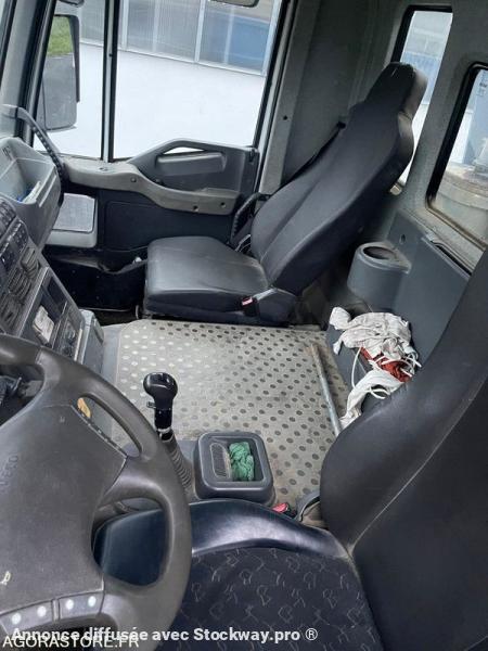 Photo Iveco Trakker 380 image 16/17