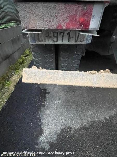 Photo Iveco Trakker 380 image 7/17