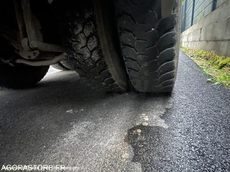 Photo Iveco Trakker 380 image 8/17