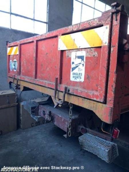 Photo Berliet 130  image 2/5