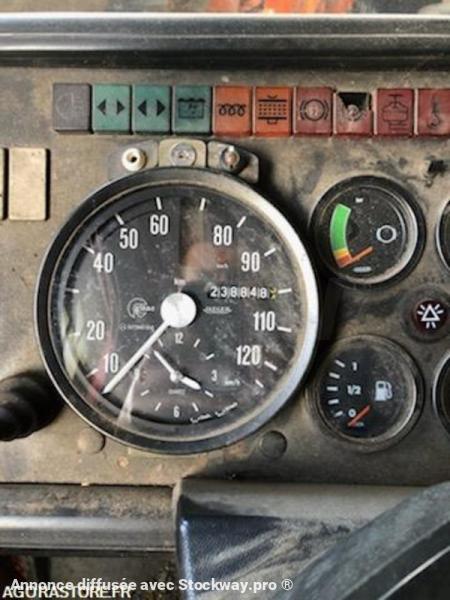 Photo Berliet 130  image 4/5