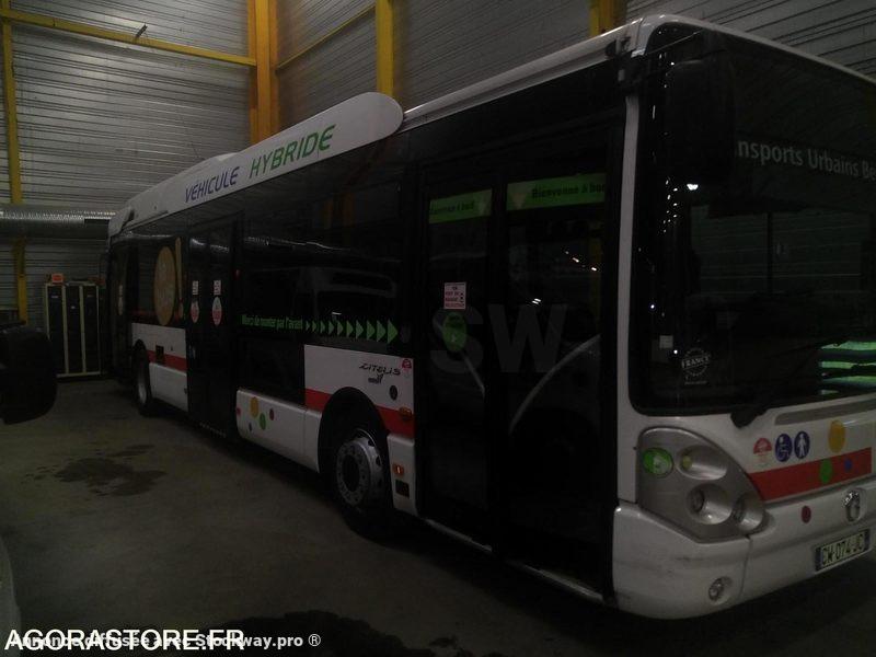 Photo nc CITELIS  image 2/6