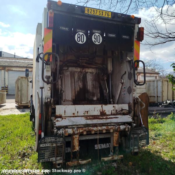 Photo Iveco 100E15  image 3/4