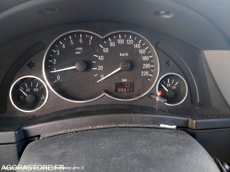 Photo Opel Meriva  image 5/5