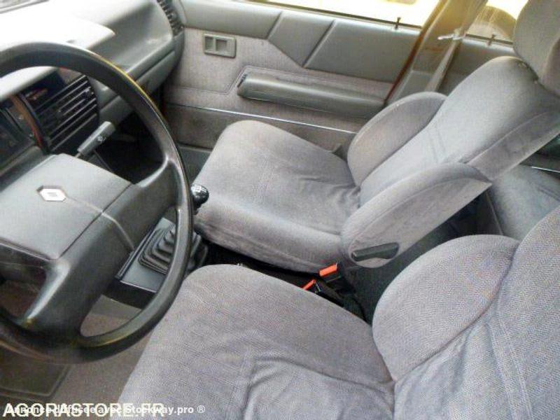 Photo Renault 11 TSE  image 11/11