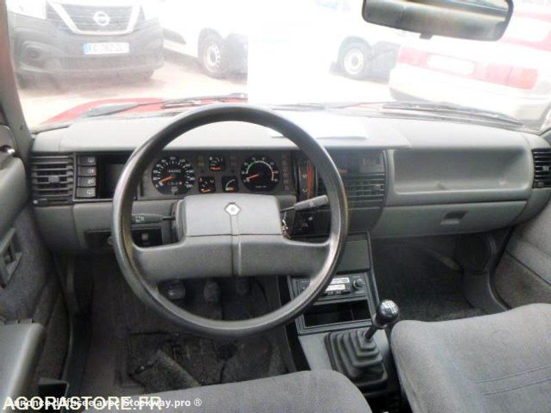 Photo Renault 11 TSE  image 8/11
