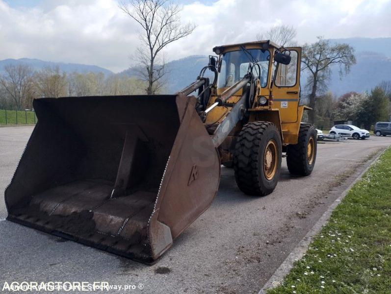 Volvo L 70 