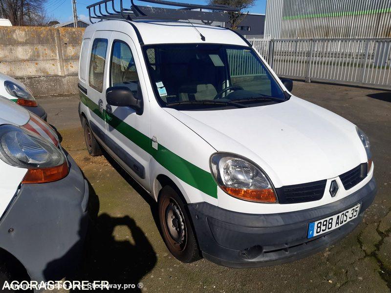 Renault Kangoo 