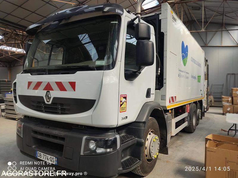Renault Premium 