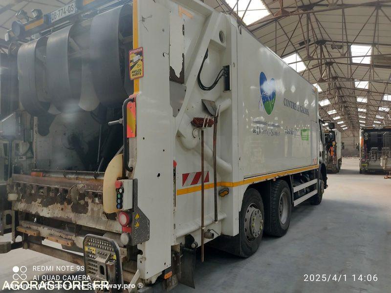 Photo Renault Premium  image 2/7