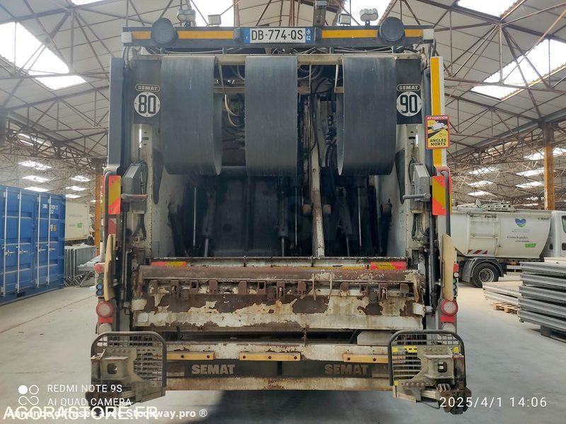 Photo Renault Premium  image 3/7