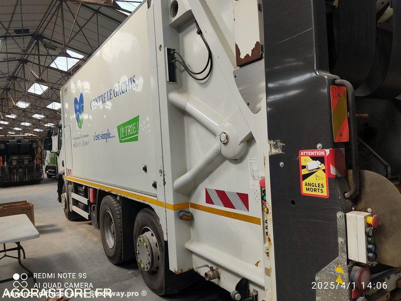 Photo Renault Premium  image 4/7