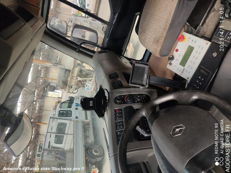 Photo Renault Premium  image 5/7