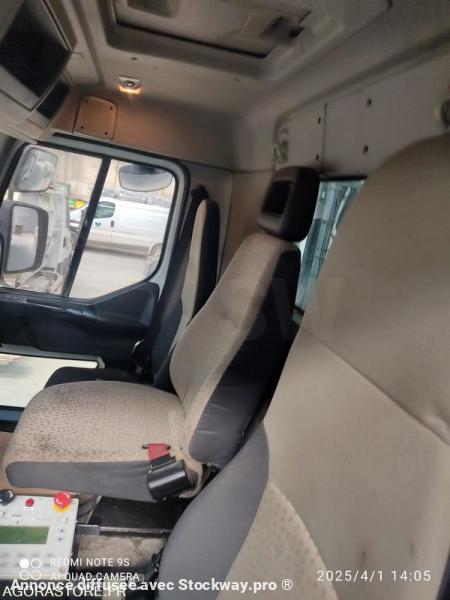 Photo Renault Premium  image 6/7