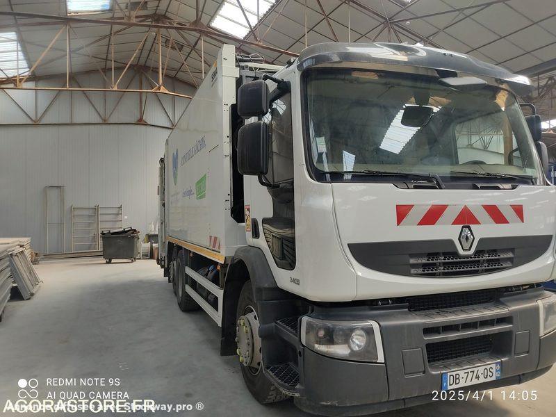 Photo Renault Premium  image 7/7