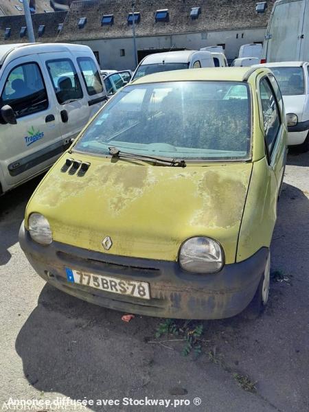 Renault Twingo 
