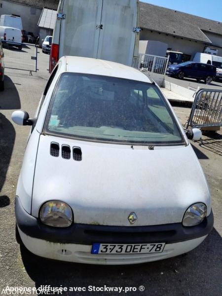 Renault Twingo 