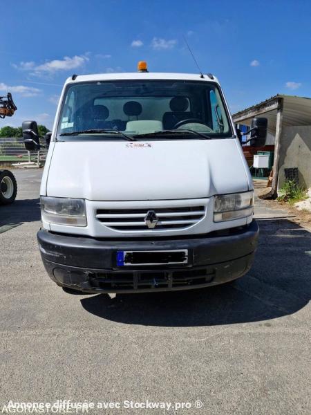 Renault Mascott 