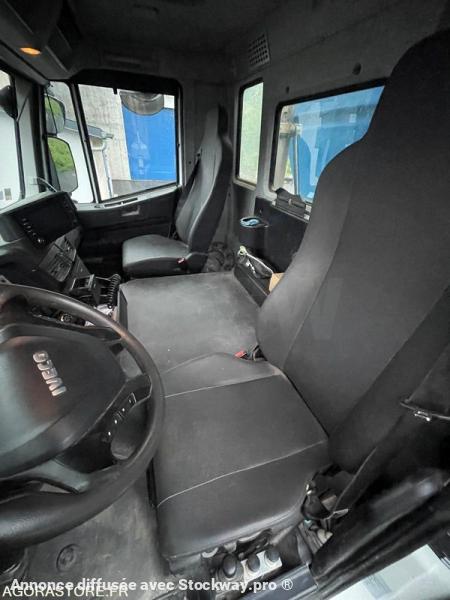 Photo Iveco X-way 380  image 13/14