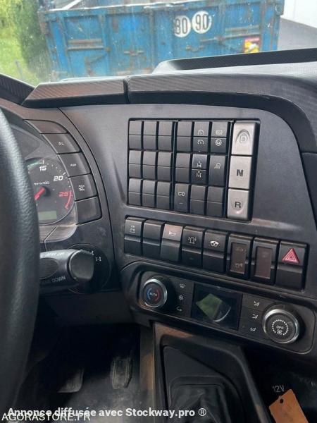 Photo Iveco X-way 380  image 14/14