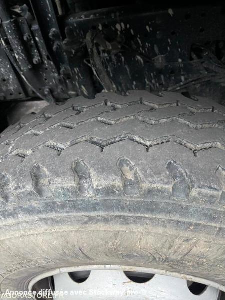 Photo Iveco X-way 380  image 2/14