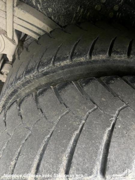 Photo Iveco X-way 380  image 4/14
