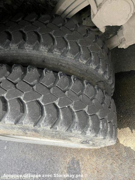 Photo Iveco X-way 380  image 5/14