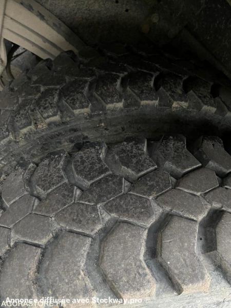 Photo Iveco X-way 380  image 6/14