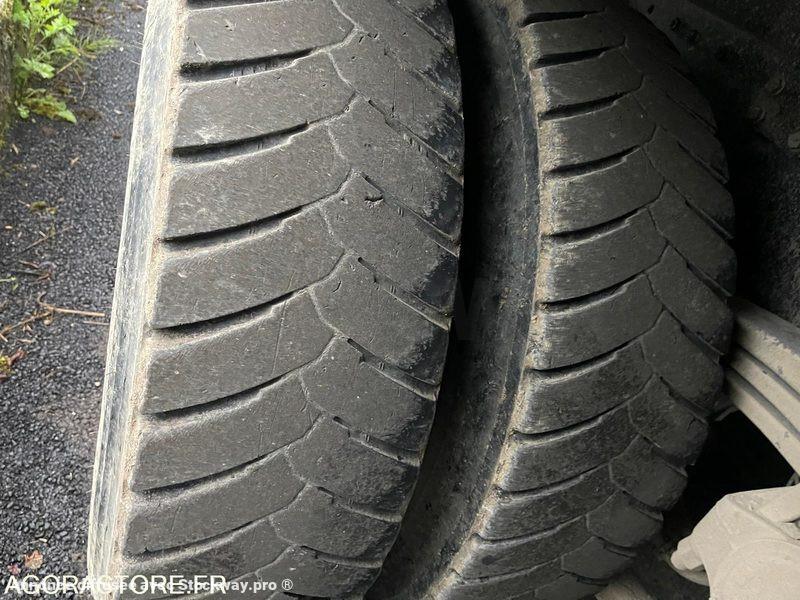 Photo Iveco X-way 380  image 7/14