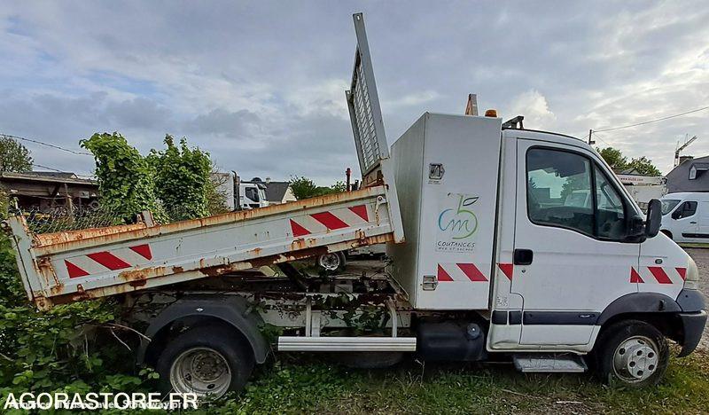 Renault Mascott 