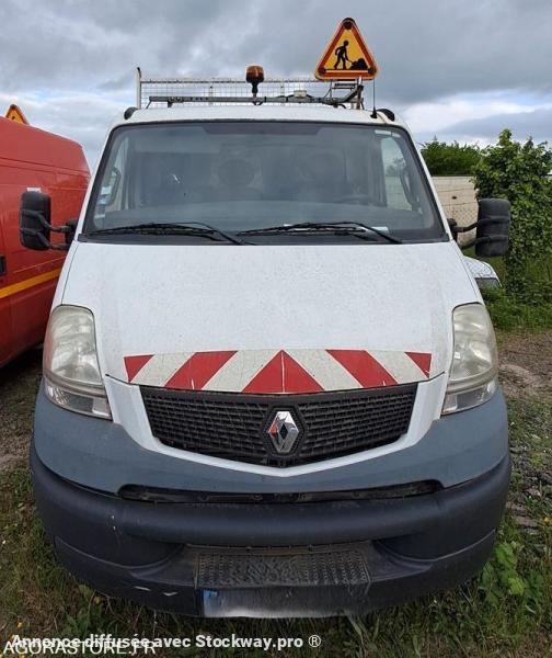 Photo Renault Mascott  image 3/6