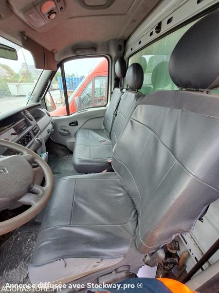 Photo Renault Mascott  image 4/6