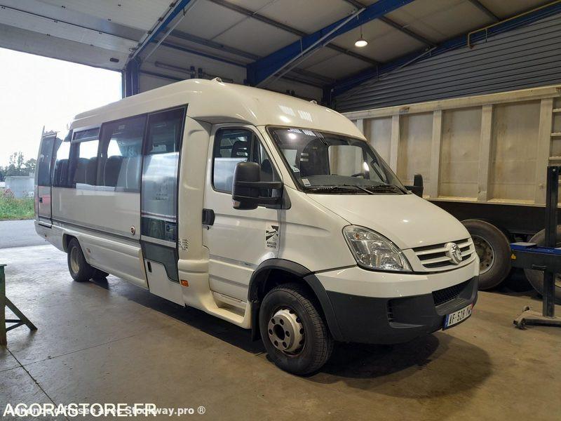 Iveco 65C18 