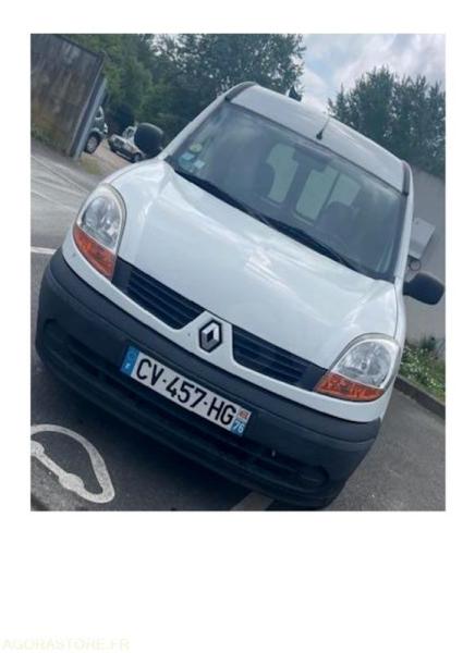 Renault Kangoo 