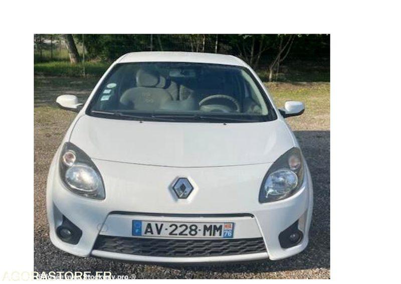 Photo Renault TWINGO 2  image 1/8