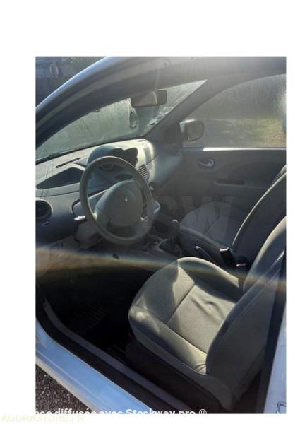 Photo Renault TWINGO 2  image 5/8