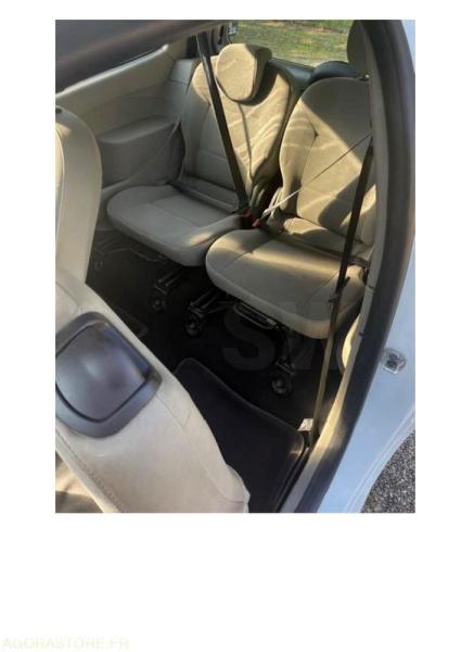 Photo Renault TWINGO 2  image 6/8