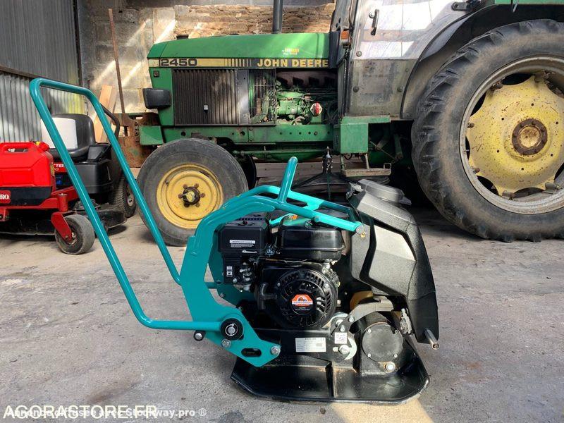 Ammann APF APF 15/50 AM
