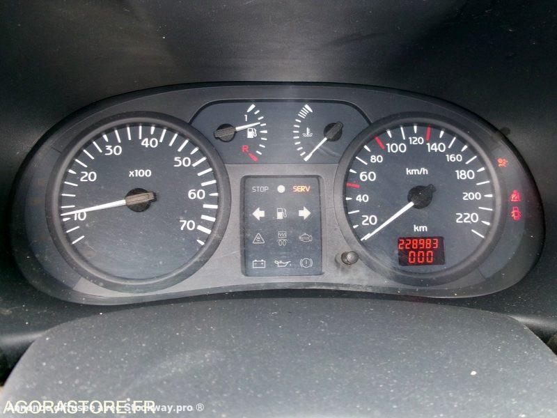 Photo Renault Clio  image 6/10